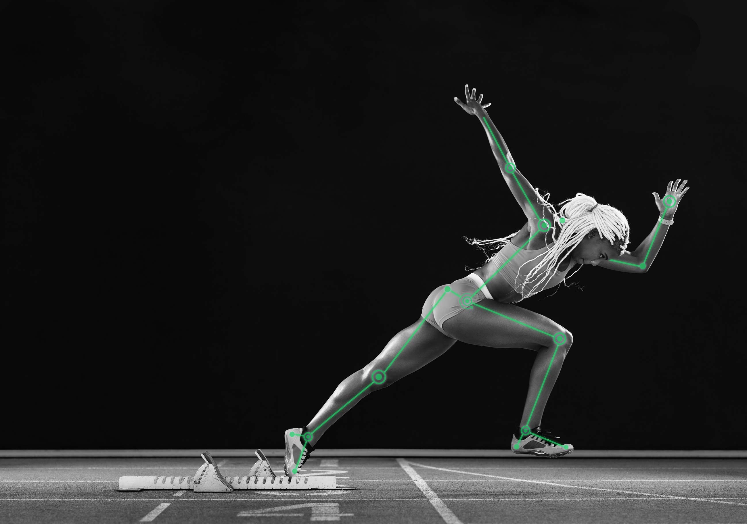 Athletic Performance Analysis